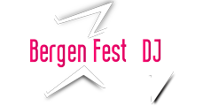 Bergen Fest DJ